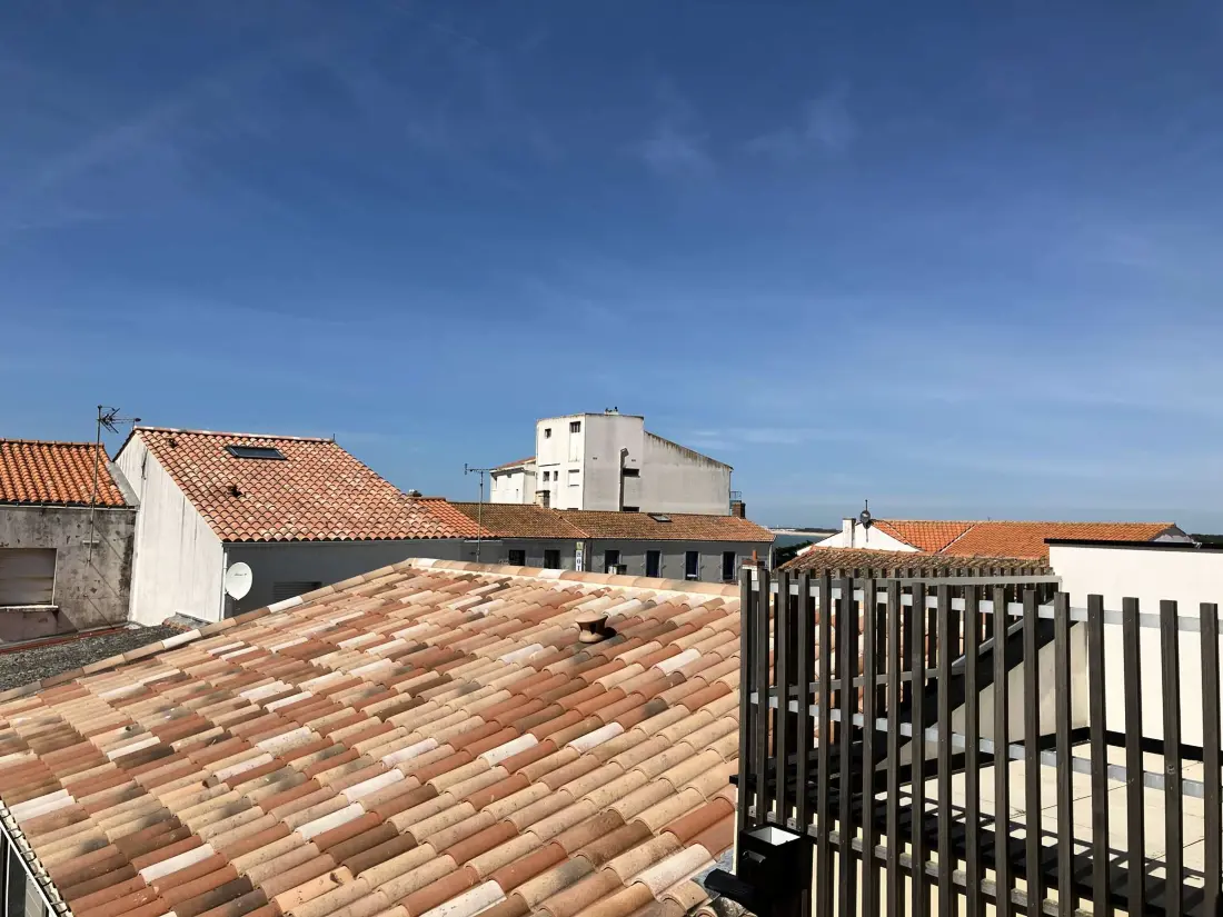Maison de Vacances Saint-Hilaire-de-Riez 715