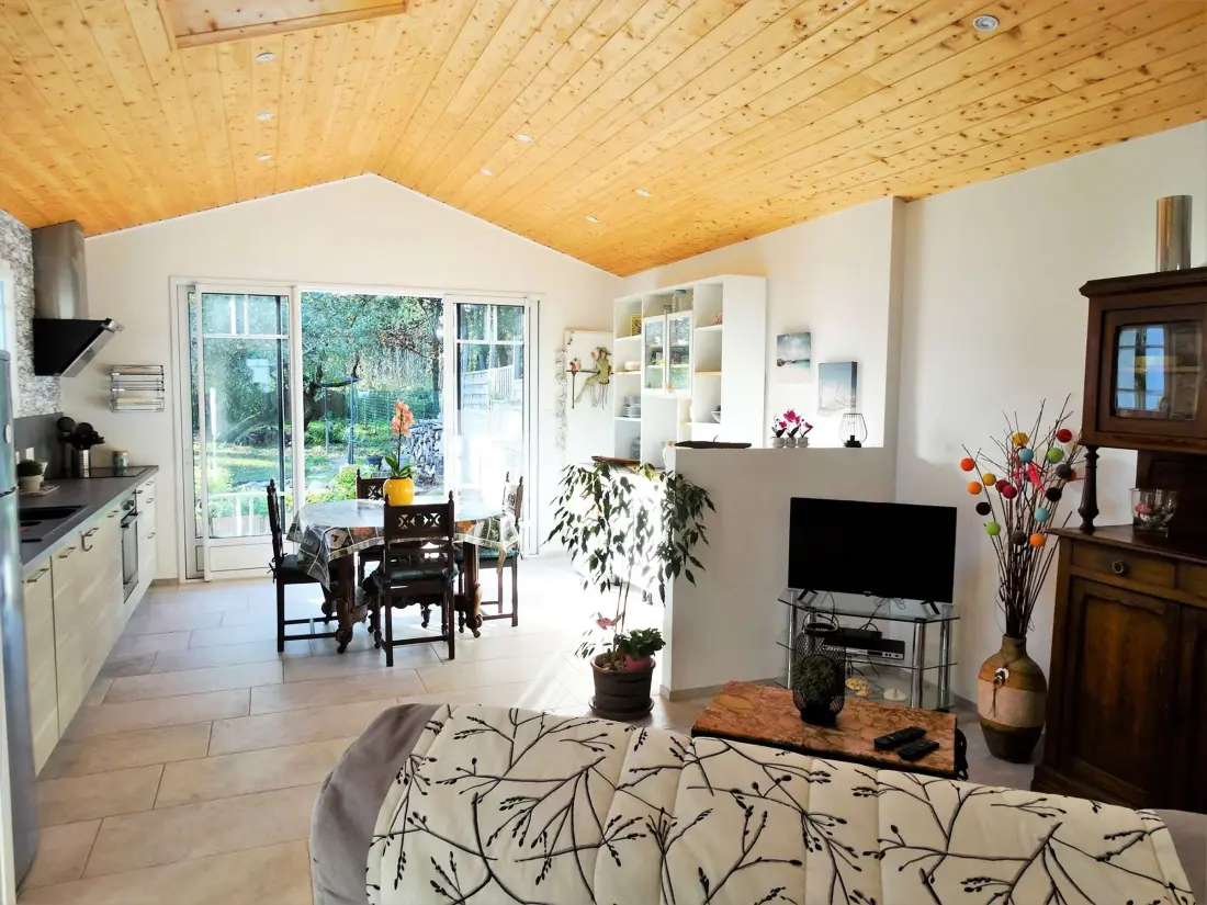 Maison de Vacances Saint-Hilaire-de-Riez 718