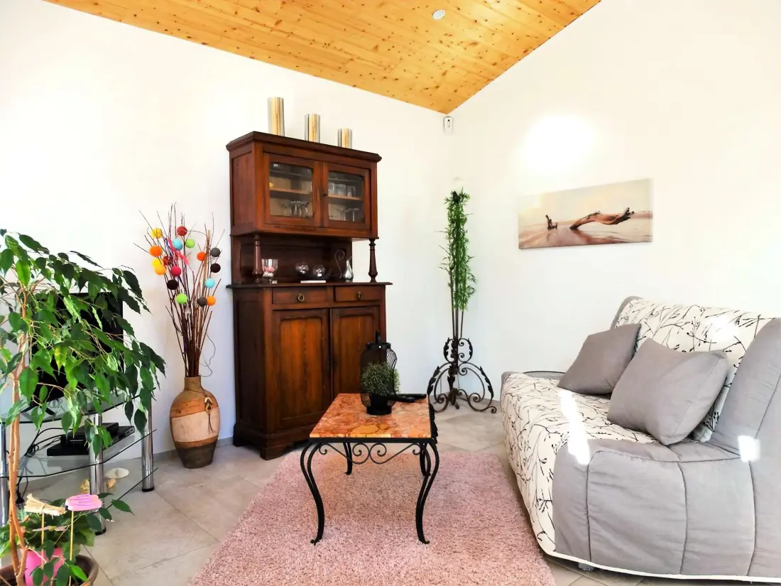 Maison de Vacances Saint-Hilaire-de-Riez 718