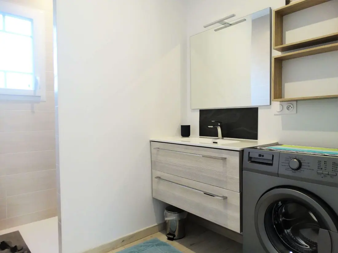 Maison de Vacances Saint-Hilaire-de-Riez 718