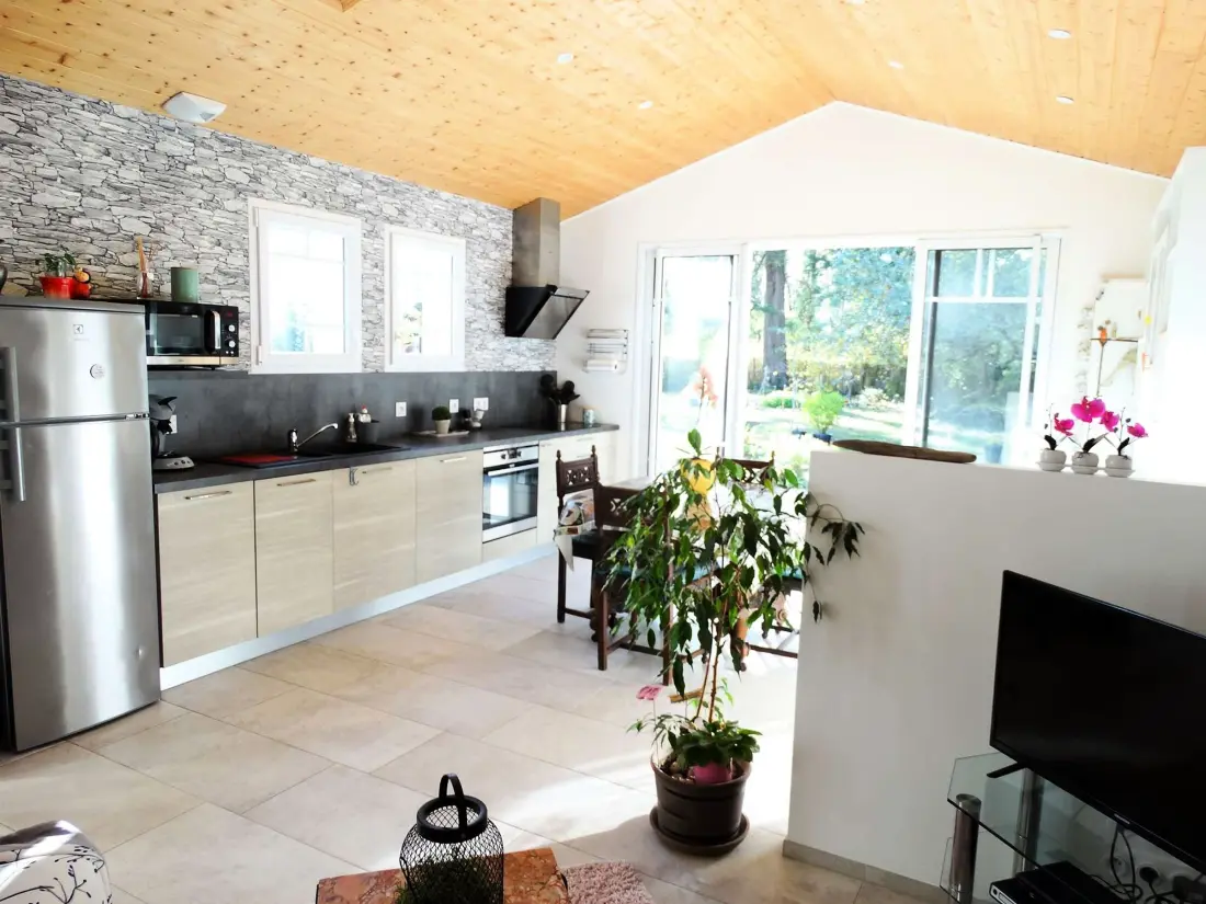 Maison de Vacances Saint-Hilaire-de-Riez 718