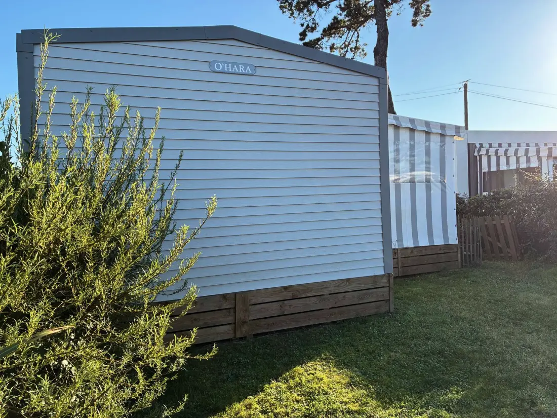 Maison de Vacances Saint-Hilaire-de-Riez 720