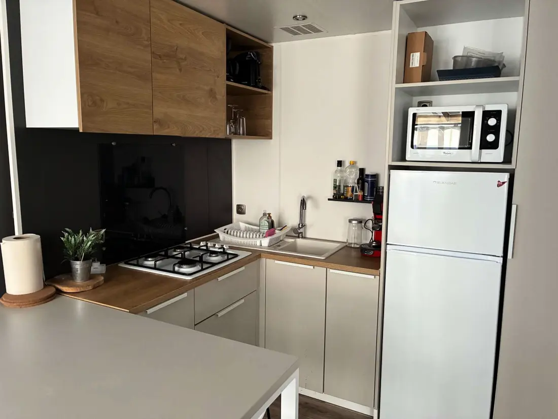 Maison de Vacances Saint-Hilaire-de-Riez 720