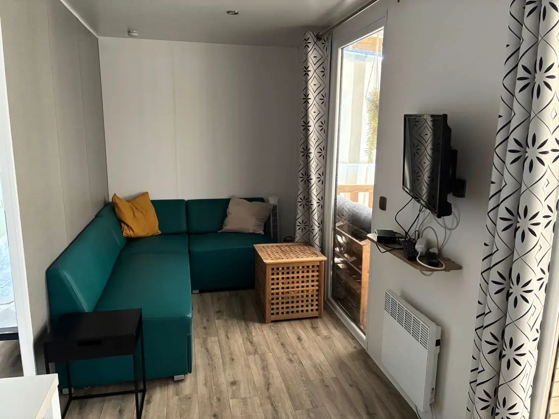 Maison de Vacances Saint-Hilaire-de-Riez 720