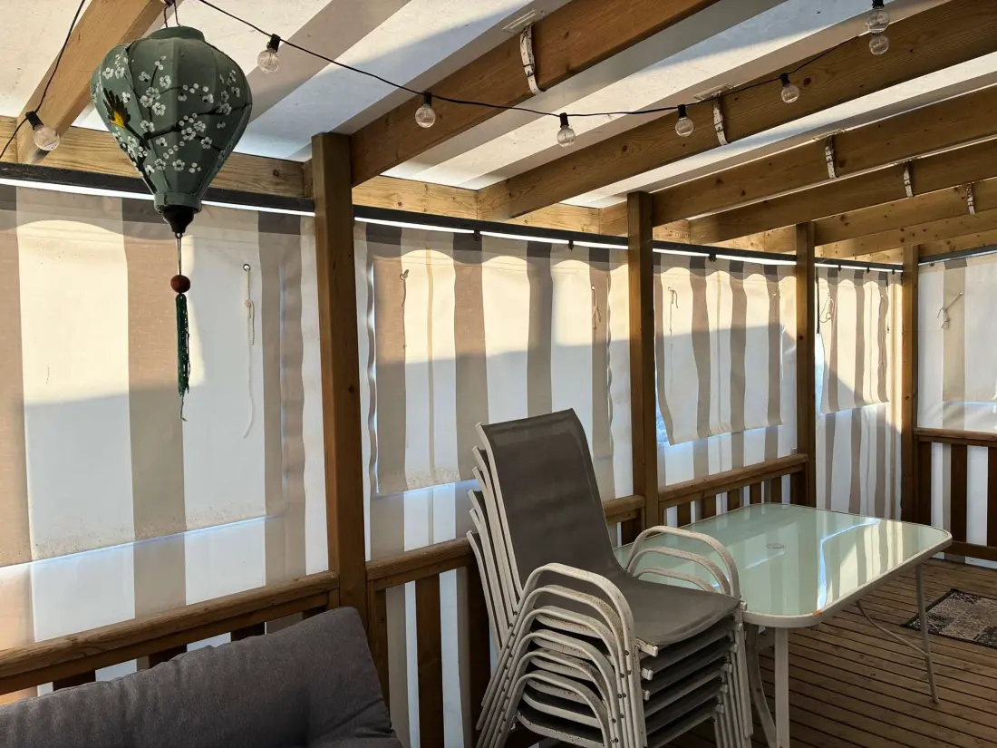 Maison de Vacances Saint-Hilaire-de-Riez 720