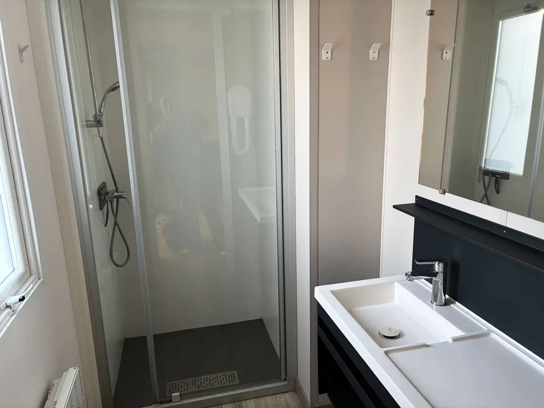 Maison de Vacances Saint-Hilaire-de-Riez 720