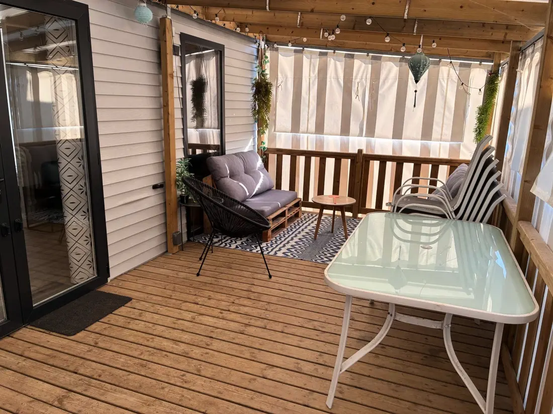 Maison de Vacances Saint-Hilaire-de-Riez 720