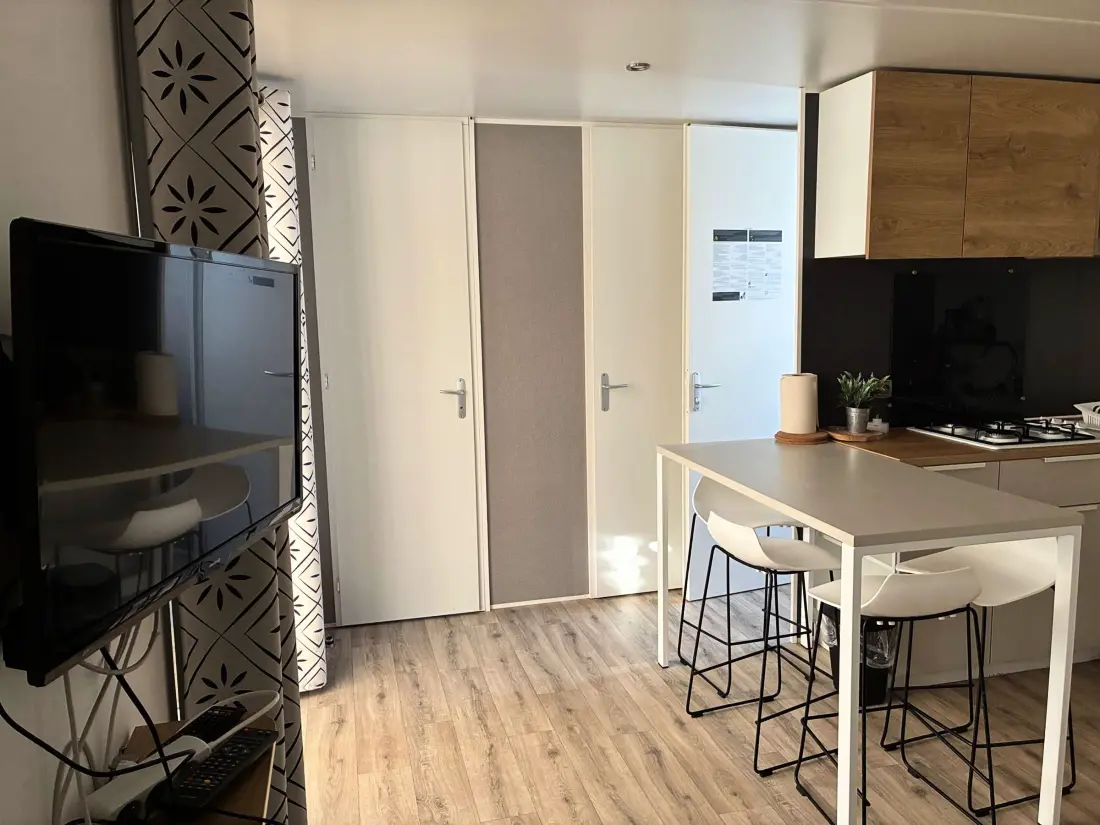 Maison de Vacances Saint-Hilaire-de-Riez 720
