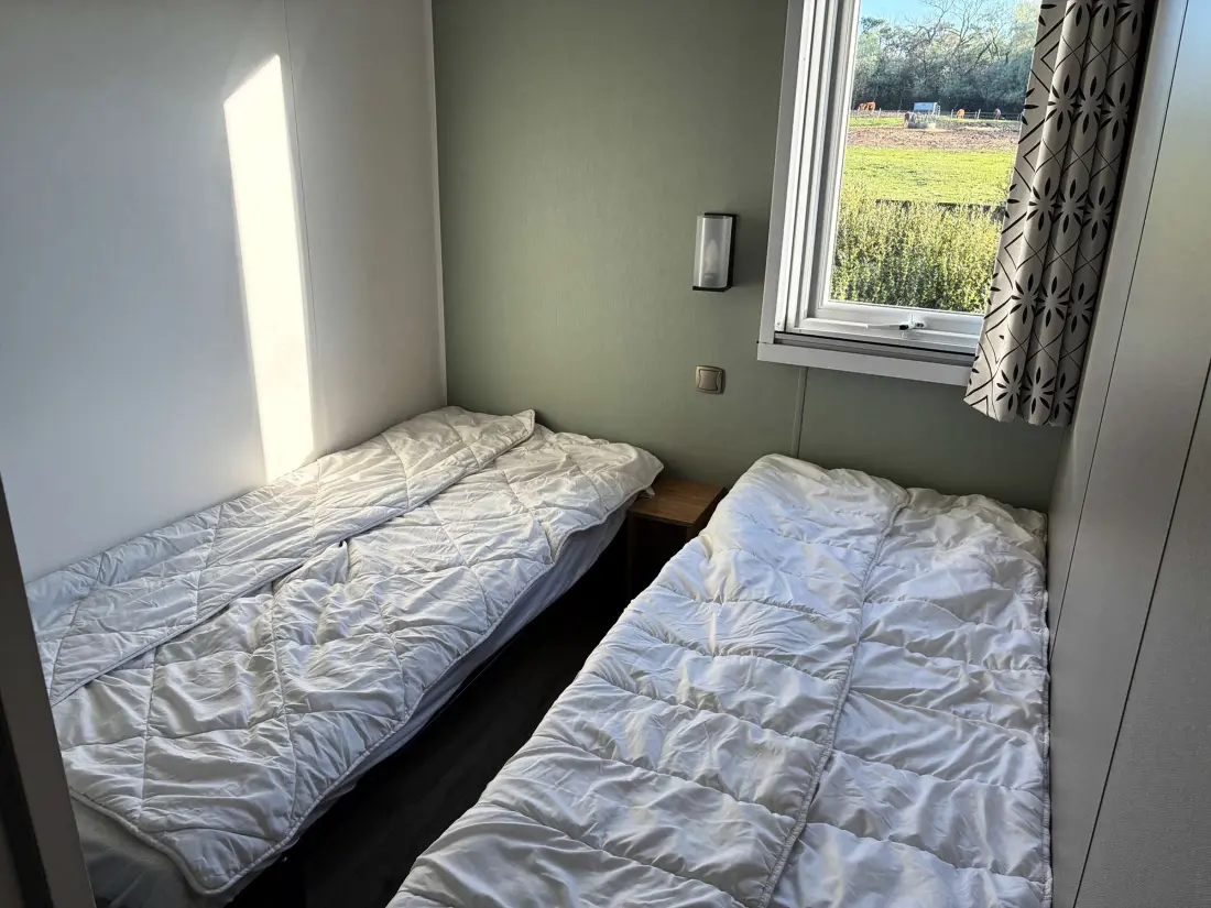 Maison de Vacances Saint-Hilaire-de-Riez 720