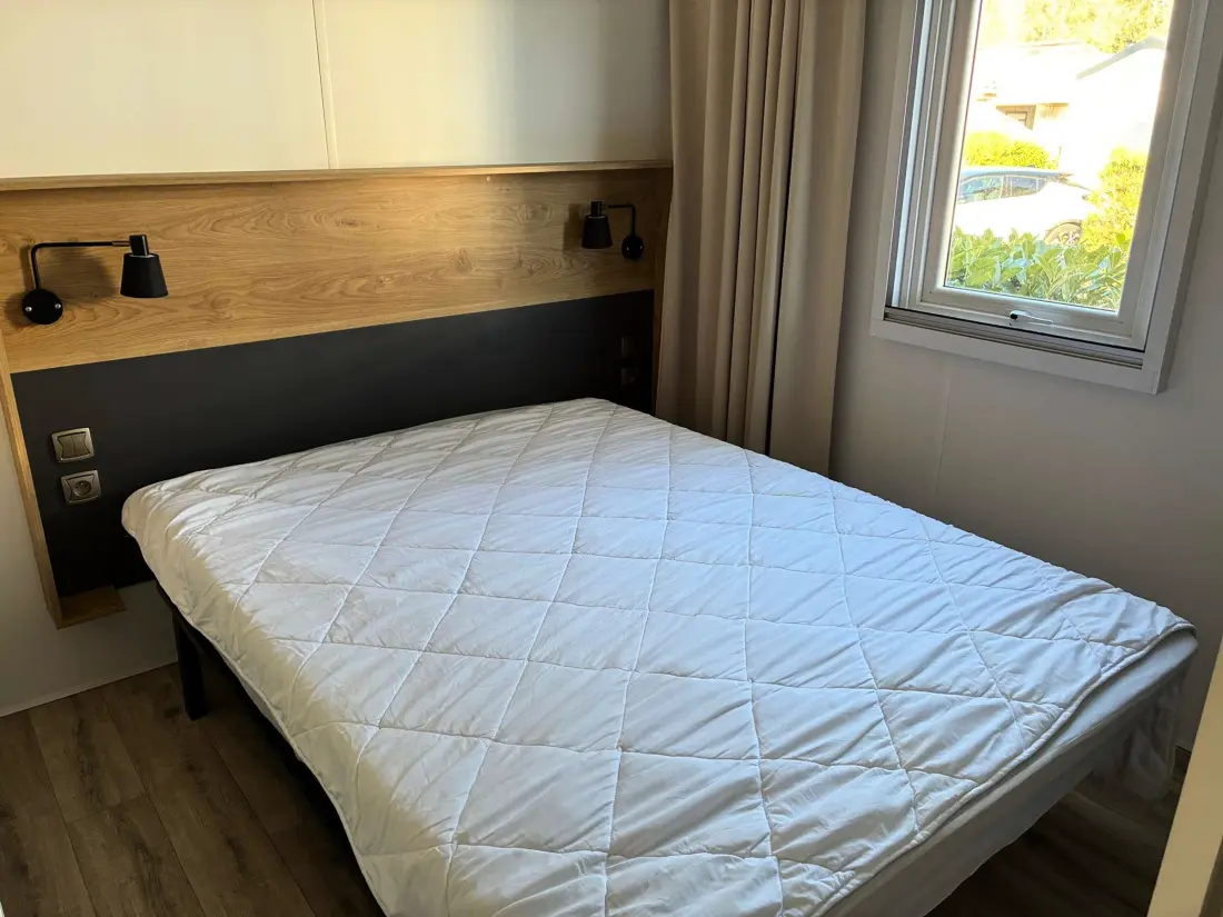 Maison de Vacances Saint-Hilaire-de-Riez 720