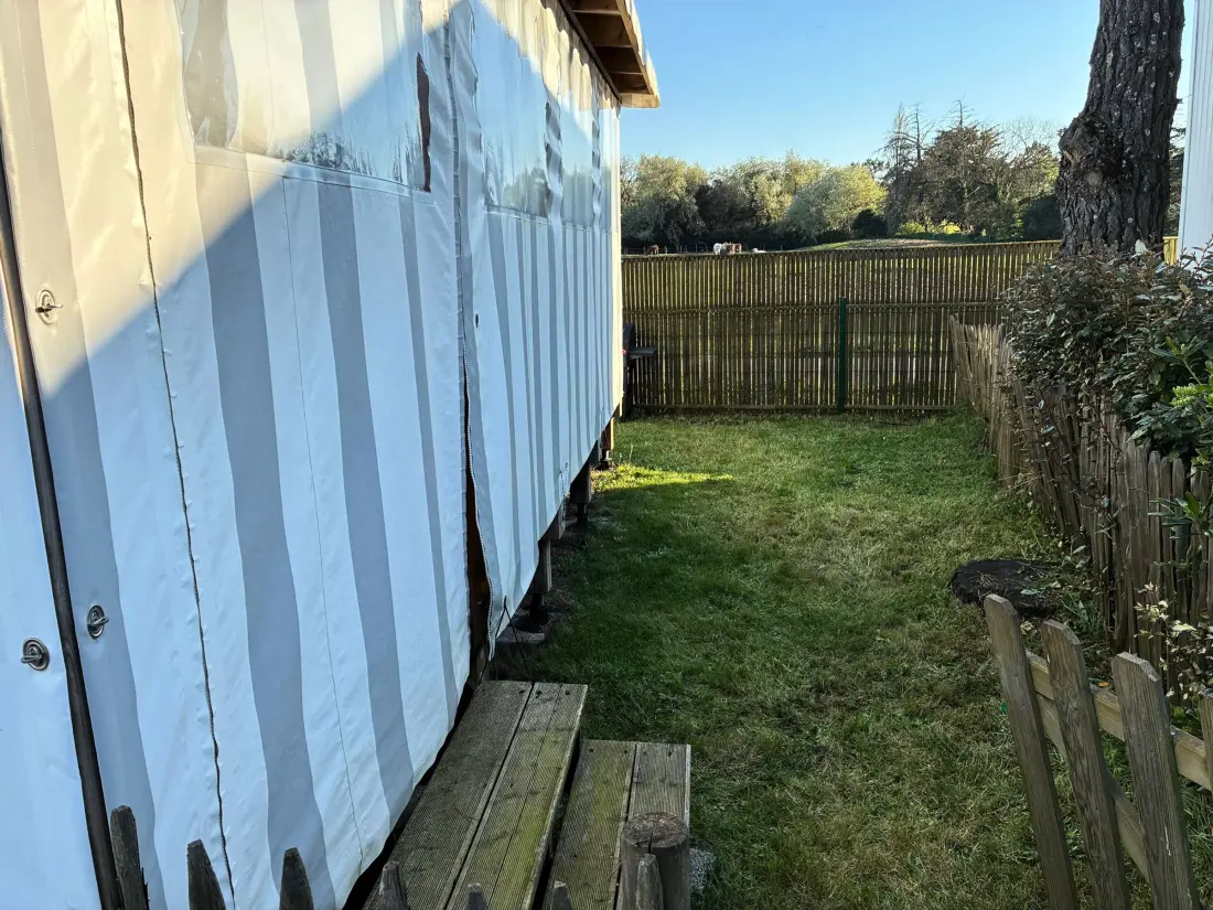 Maison de Vacances Saint-Hilaire-de-Riez 720