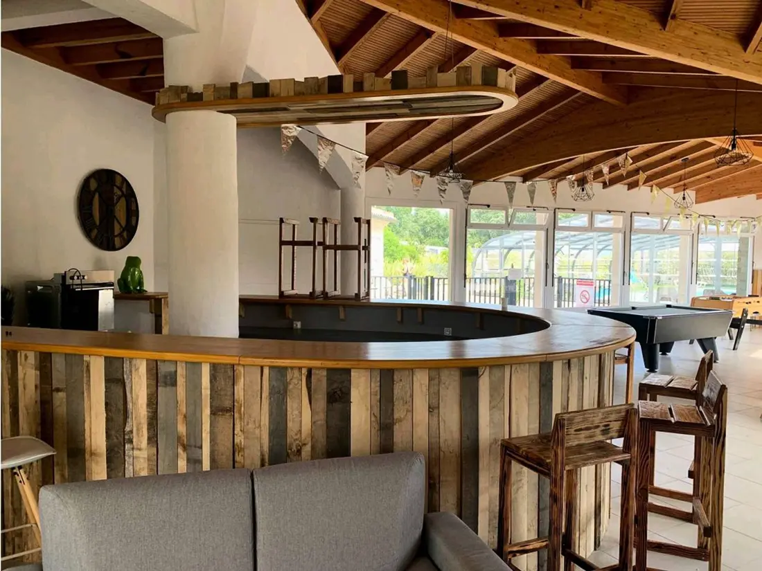 Maison de Vacances Saint-Hilaire-de-Riez 720