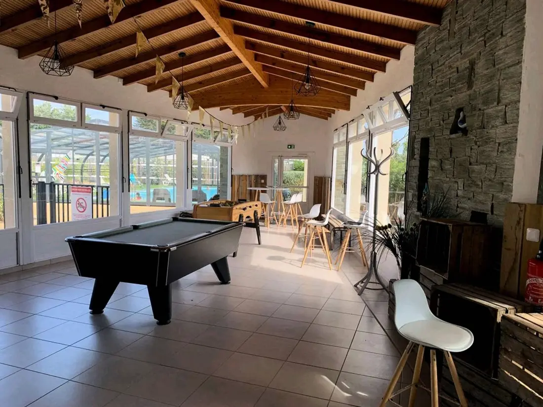Maison de Vacances Saint-Hilaire-de-Riez 720