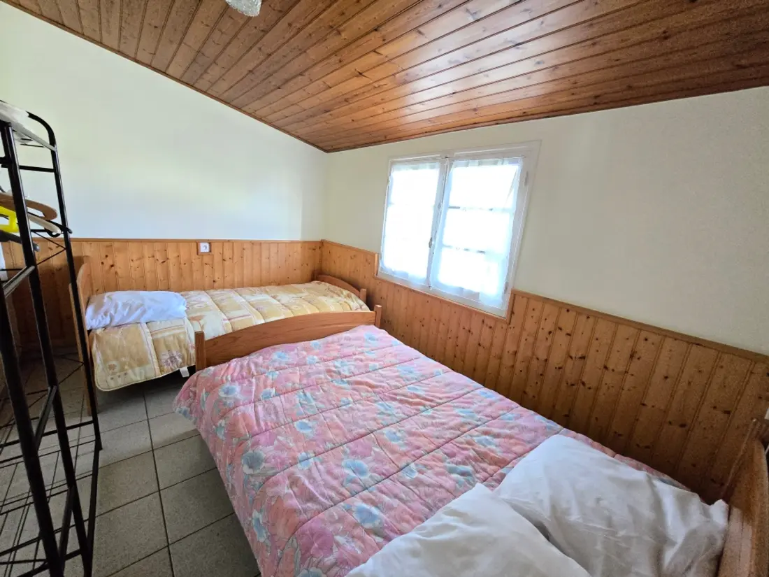 Maison de Vacances Saint-Hilaire-de-Riez 721