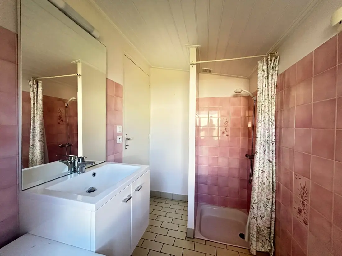 Maison de Vacances Saint-Hilaire-de-Riez 721