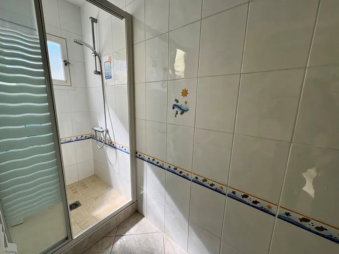 Maison de Vacances Saint-Hilaire-de-Riez 724