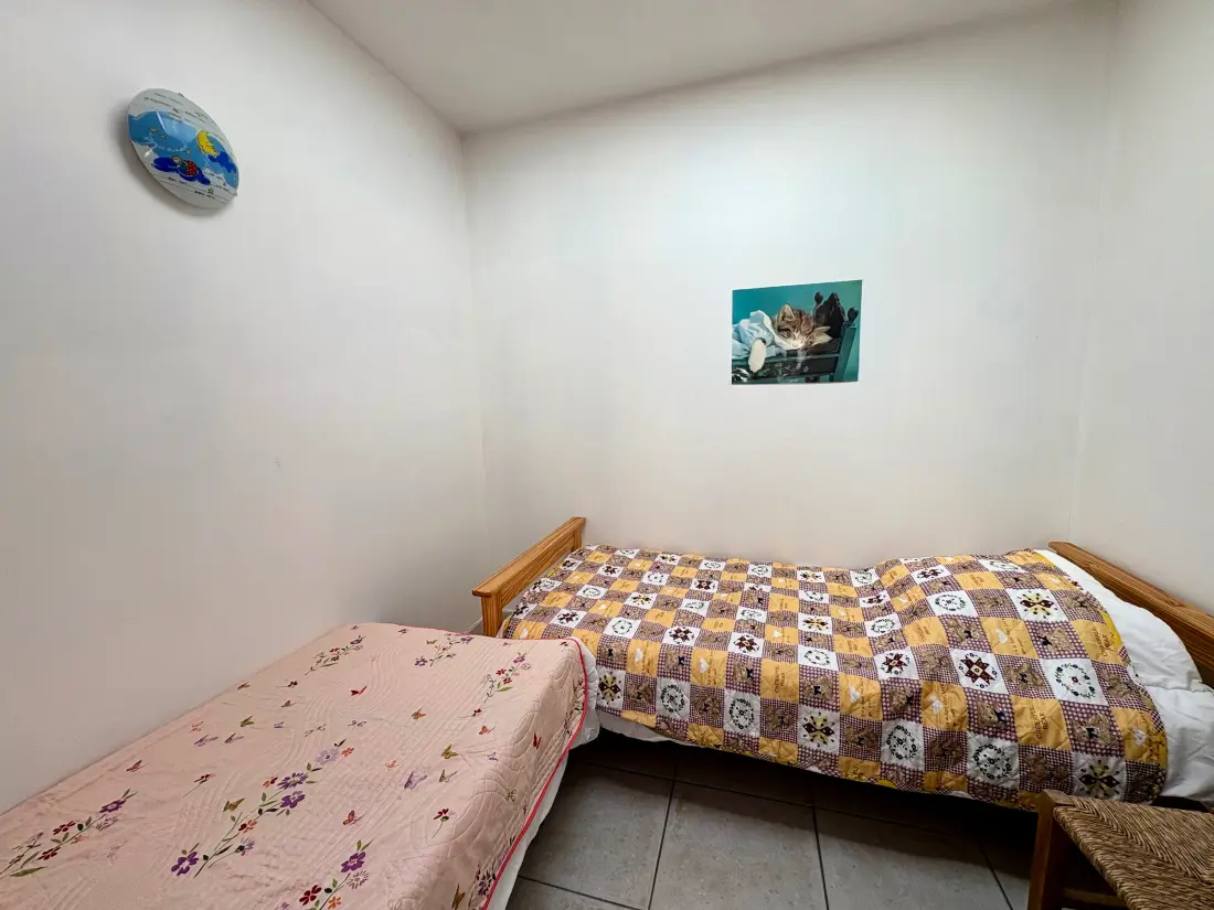Maison de Vacances Saint-Hilaire-de-Riez 724