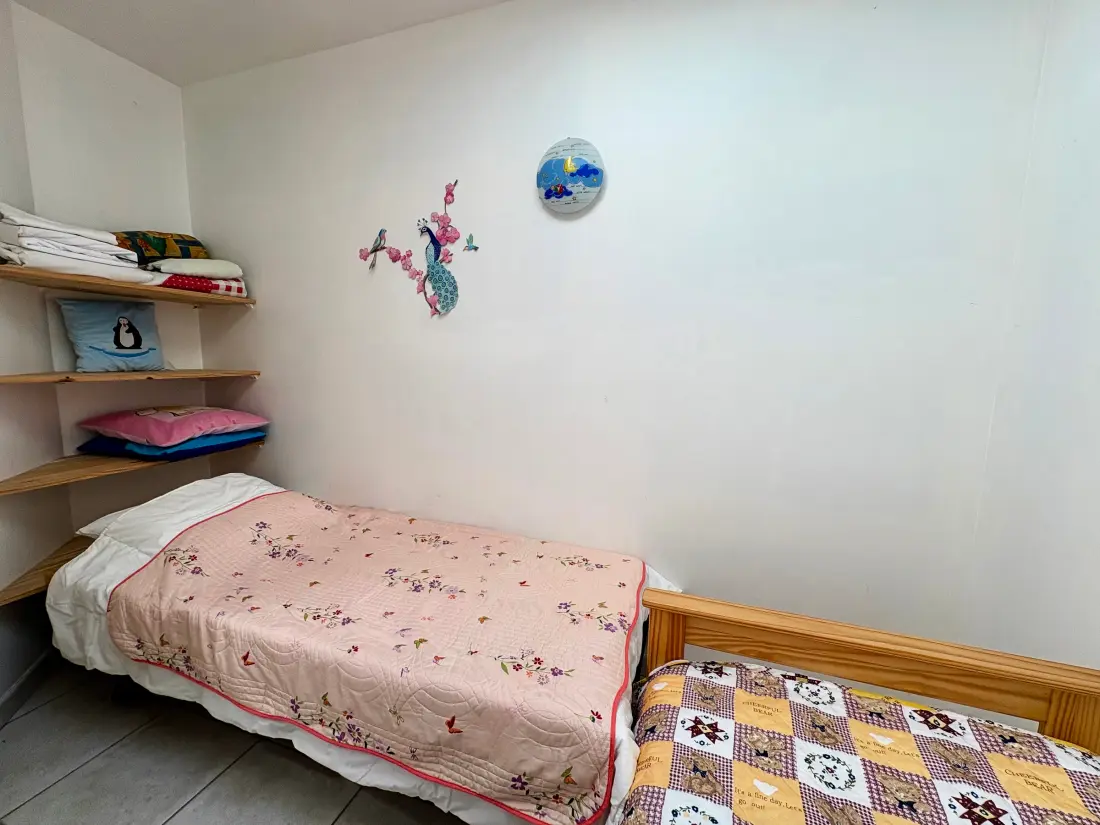 Maison de Vacances Saint-Hilaire-de-Riez 724