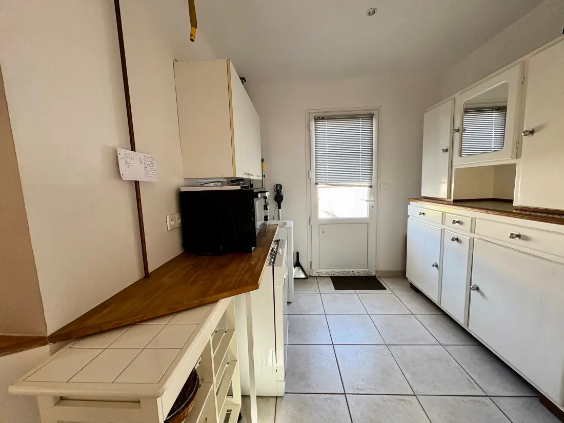 Maison de Vacances Saint-Hilaire-de-Riez 724