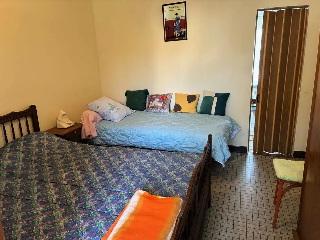 Maison de Vacances Saint-Hilaire-de-Riez 726
