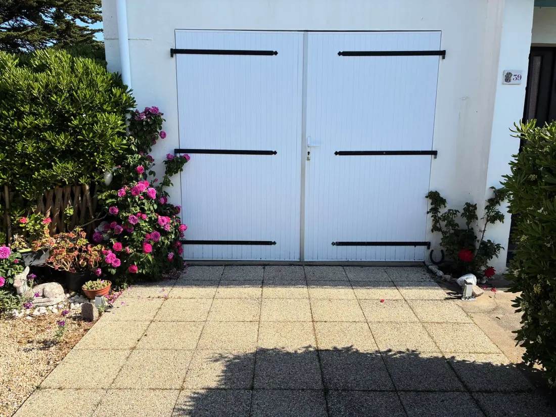 Maison de Vacances Saint-Hilaire-de-Riez 726