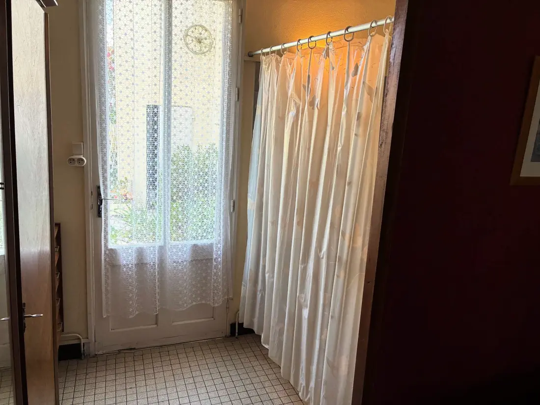Maison de Vacances Saint-Hilaire-de-Riez 726