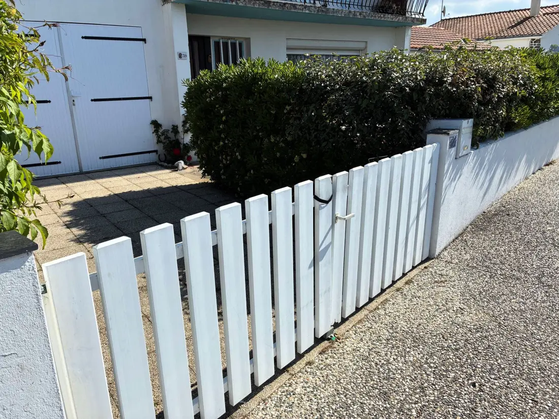 Maison de Vacances Saint-Hilaire-de-Riez 726