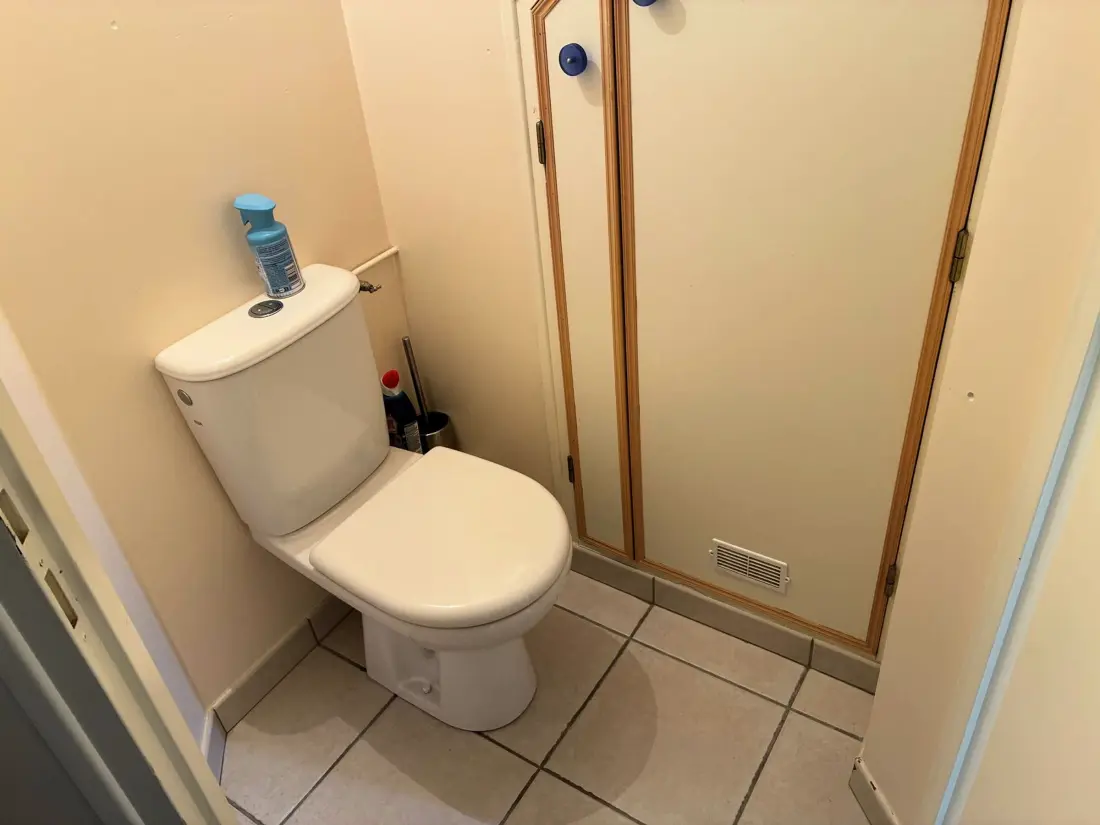 Maison de Vacances Saint-Hilaire-de-Riez 729