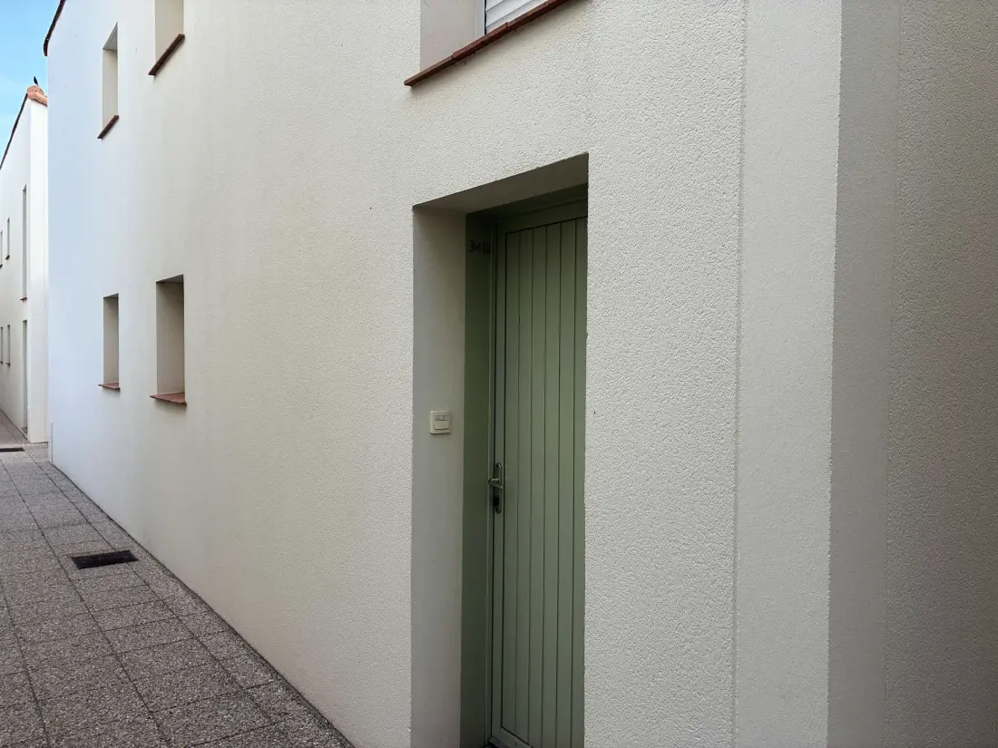 Maison de Vacances Saint-Hilaire-de-Riez 729
