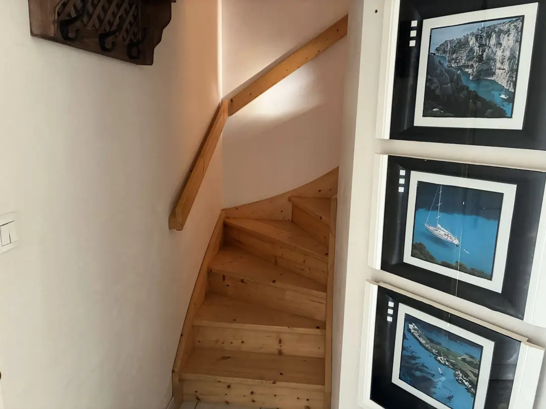 Maison de Vacances Saint-Hilaire-de-Riez 729