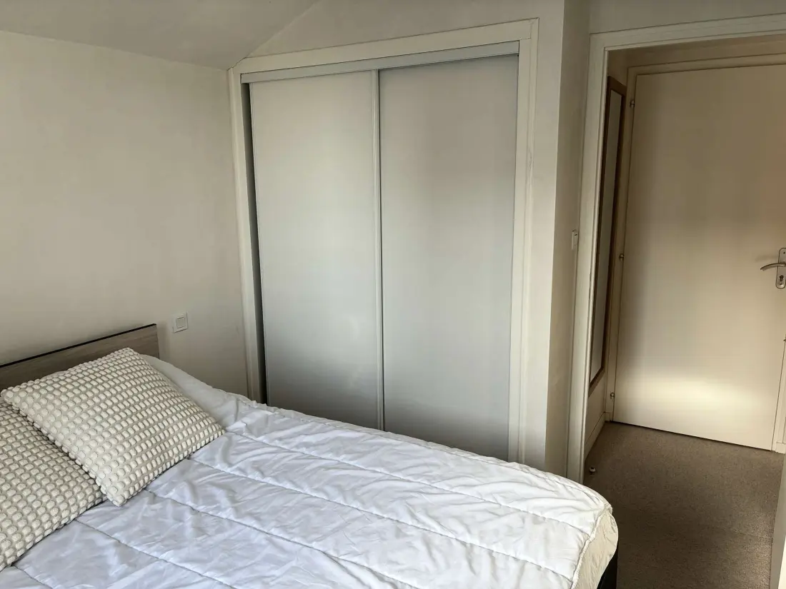 Maison de Vacances Saint-Hilaire-de-Riez 729