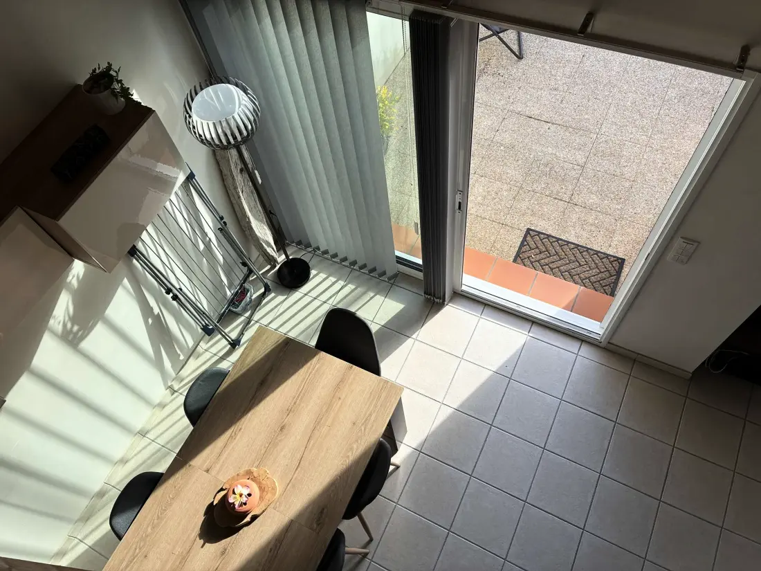 Maison de Vacances Saint-Hilaire-de-Riez 729