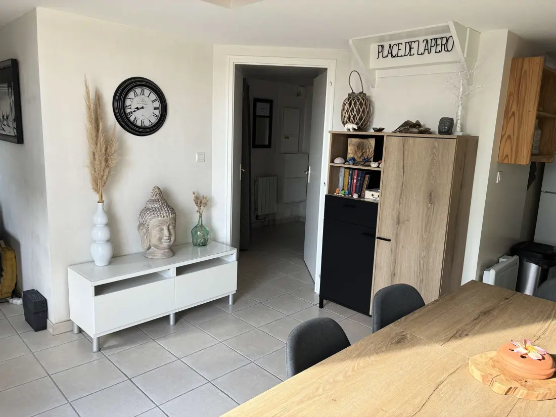 Maison de Vacances Saint-Hilaire-de-Riez 729