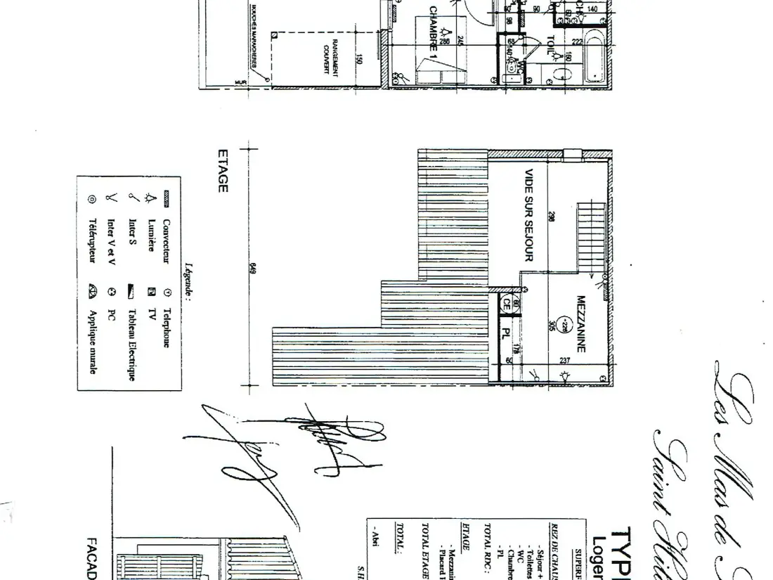 Maison de Vacances Saint-Hilaire-de-Riez 730