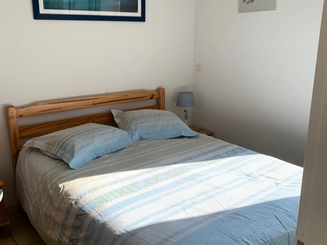 Maison de Vacances Saint-Hilaire-de-Riez 730
