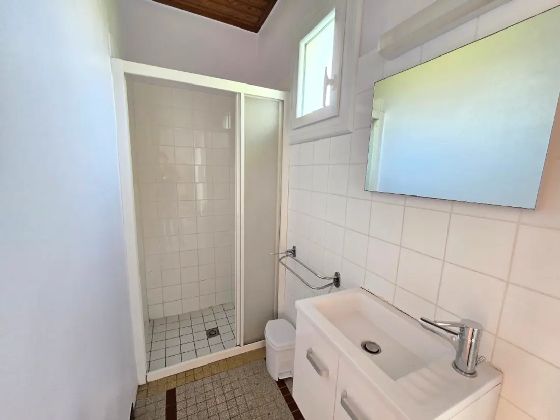 Maison de Vacances Saint-Hilaire-de-Riez 731