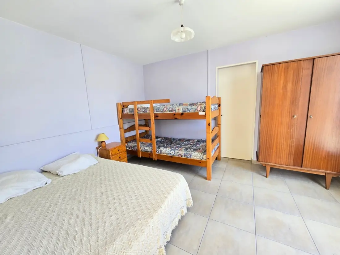 Maison de Vacances Saint-Hilaire-de-Riez 732