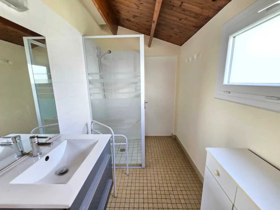 Maison de Vacances Saint-Hilaire-de-Riez 732