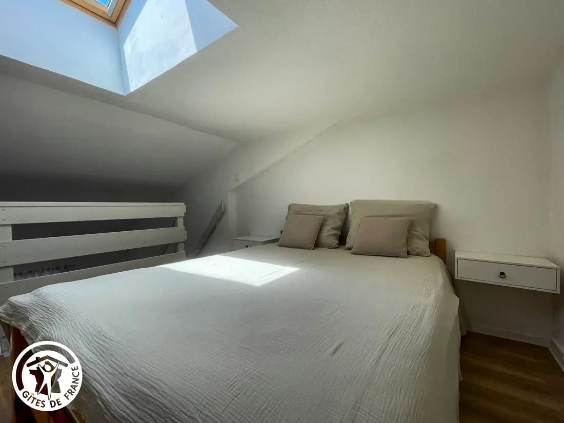 Maison de Vacances Saint-Hilaire-de-Riez 739