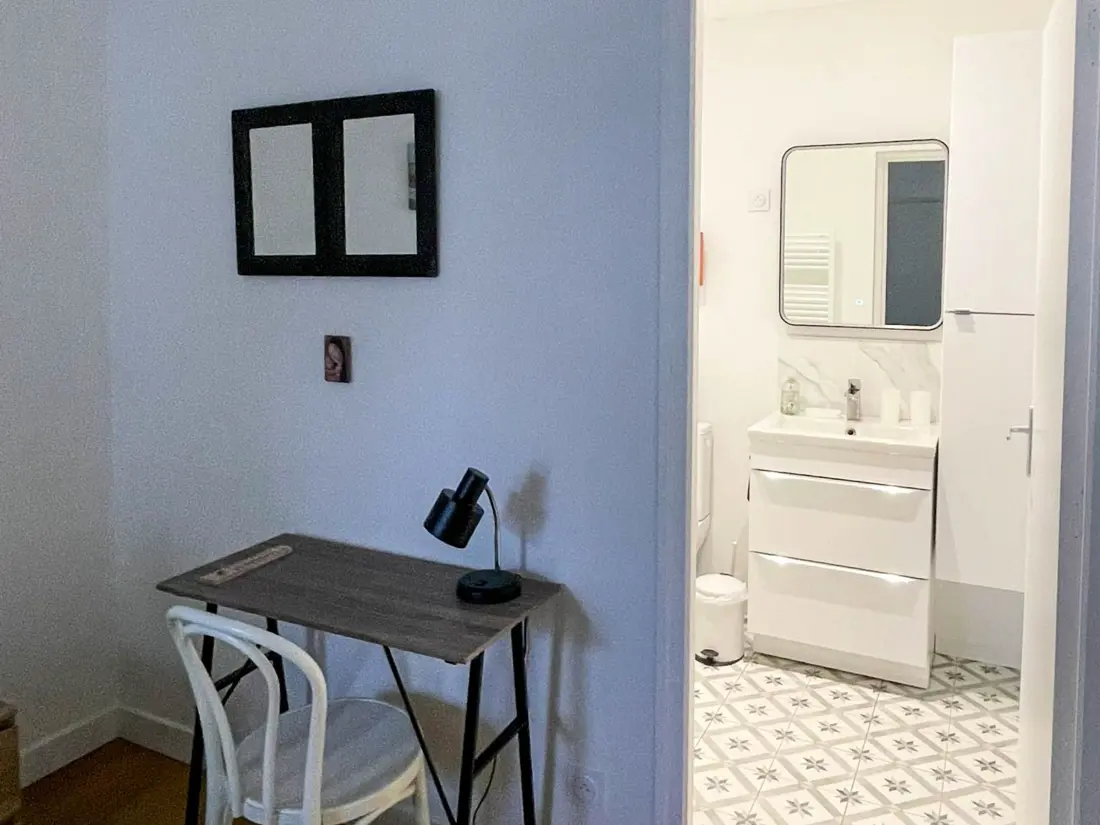 Maison de Vacances Saint-Hilaire-de-Riez 741