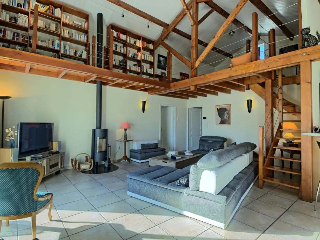 Maison de Vacances Saint Hilaire de Riez
