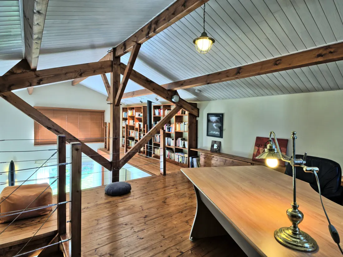 Maison de Vacances Saint Hilaire de Riez
