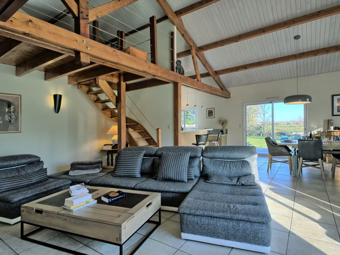 Maison de Vacances Saint Hilaire de Riez