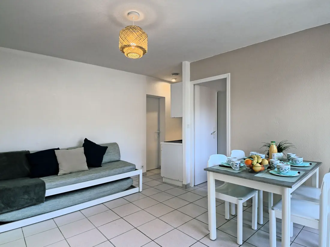 Maison de Vacances Saint Hilaire de Riez