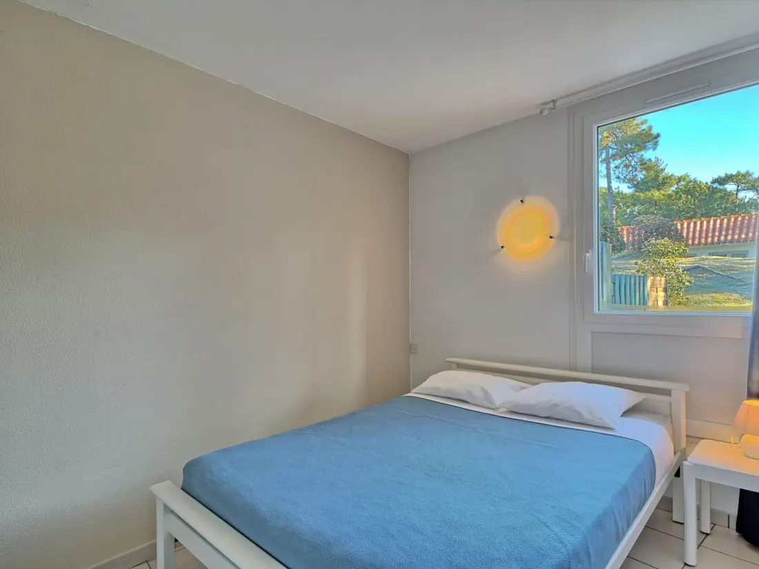 Maison de Vacances Saint Hilaire de Riez