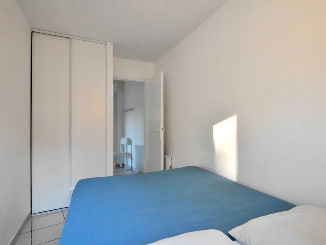 Maison de Vacances Saint Hilaire de Riez