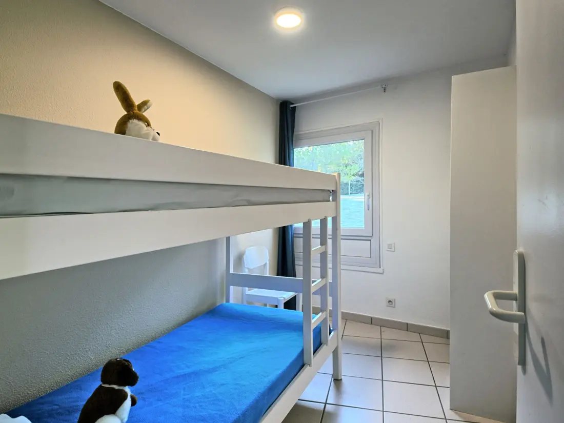 Maison de Vacances Saint Hilaire de Riez