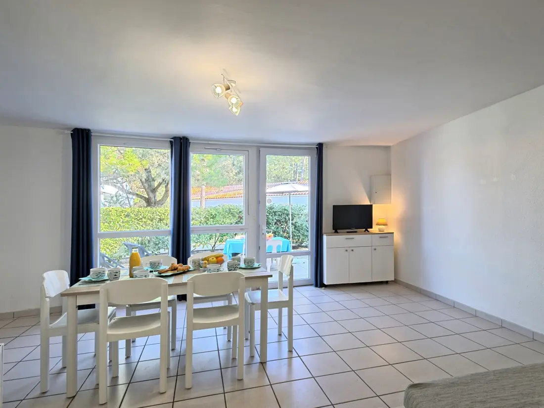 Maison de Vacances Saint Hilaire de Riez