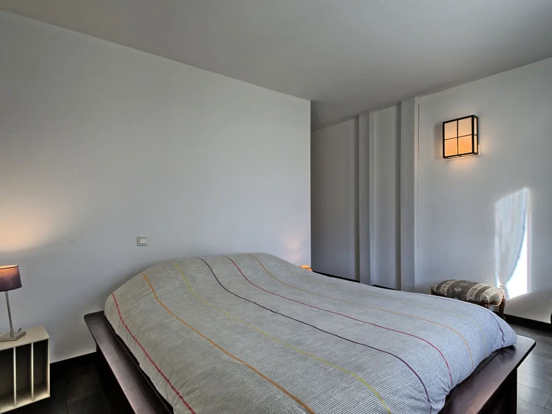 Maison de Vacances Saint Hilaire de Riez