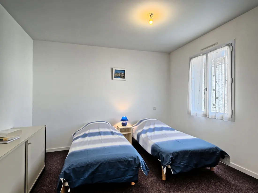 Maison de Vacances Saint Hilaire de Riez